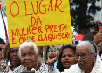 Ativistas paraenses contam história da Marcha das Mulheres Negras