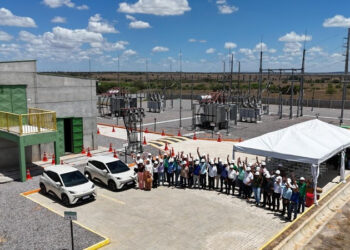 Neoenergia Coelba reforça infraestrutura elétrica no Nordeste baiano com investimento de R$ 30 mi