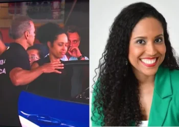 Suspeitos de sequestrar nutricionista são presos após serem encontrados na Federação e no Garcia