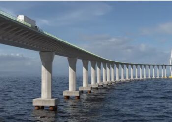 Ponte Salvador-Itaparica é um dos painéis do 16º Fórum de Sustentabilidade, que acontece nesta quarta-feira (05)