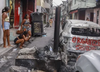 Moraes determina preservação integral de provas sobre megaoperação