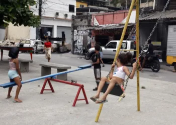 Proteção de adolescentes desafia conselhos tutelares após megaoperação