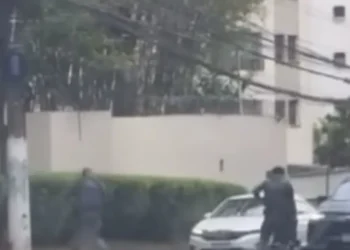 São Paulo: PM reage a assalto e mata dois suspeitos durante tentativa de roubo