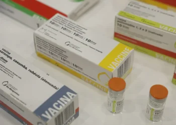 Continente americano perde certificação de eliminação do sarampo