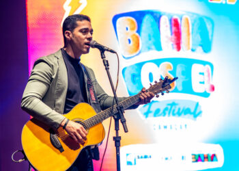 Bahia Gospel Festival terá 25 atrações; veja programação por dia