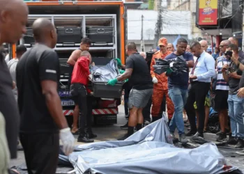 Investigação das mortes em operação no RJ tem graves falhas, diz ONG