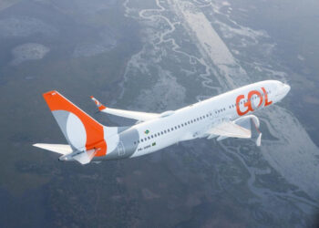 GOL registra forte crescimento e os melhores resultados financeiros desde 2019