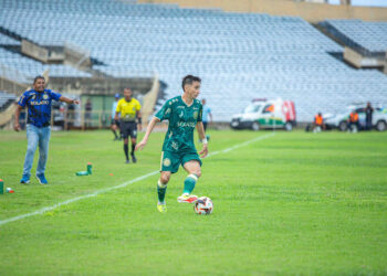 Multicampeão Esquerdinha comemora retorno ao Atlético Piauiense para 2026: “Motivado”