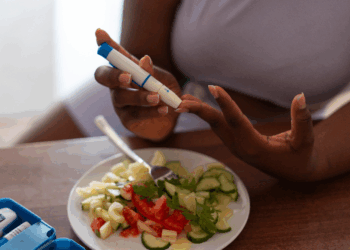 Estilo de vida é a principal ferramenta na prevenção do diabetes tipo 2