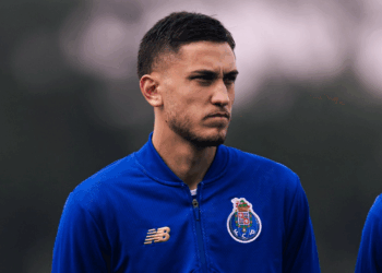 Ex-Avaí, zagueiro Felipe Silva ultrapassa a marca de 50 jogos no futebol português