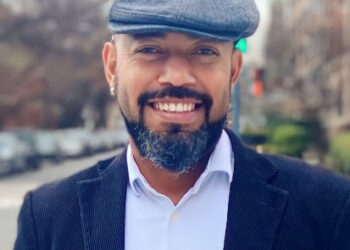 Douglas Belchior no Giro Nordeste desta terça-feira