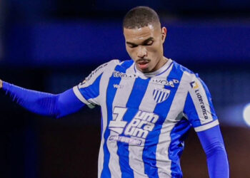 Jonathan Costa ultrapassa 40 jogos numa mesma temporada pela primeira vez na carreira