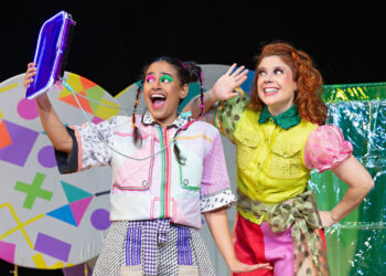 “De Onde Vem o Dinheiro?”: Musical infantil chega a Salvador com apresentações gratuitas dias 21 e 22 de novembro