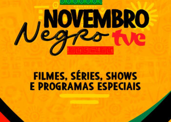 Programação especial marca no mês da Consciência Negra na TVE e Educadora FM
