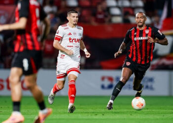 Philipe Maia retorna com goleada e mira classificação do Bangkok United na AFC Champions League 2