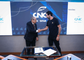 iFood e Confederação Nacional do Comércio firmam parceria para ampliar vantagens exclusivas aos trabalhadores em todo o Brasil