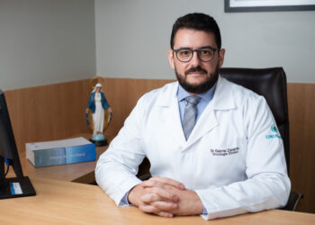 Novembro Azul: Detecção precoce aumenta chance de cura e de melhor qualidade de vida