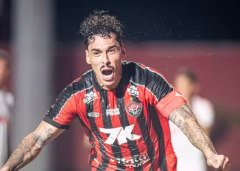 Em confronto direto, Vitória vence o Inter e deixa o Z-4