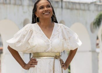 Dia do Samba 2025: Grandes nomes do gênero se apresentarão no Pelourinho