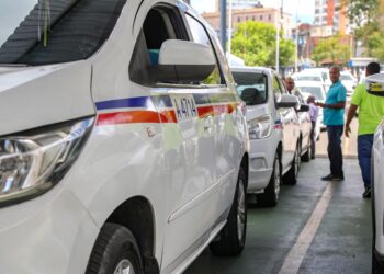 Salvador anuncia maior credenciamento da história para ingresso no serviço de táxi, com 600 autorizações