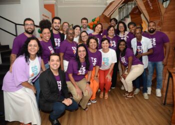 Escola de Saúde Pública de Salvador completa dois anos e passa a emitir certificados de pós-graduaçãoFotos: Otávio Santos / Secom PMS