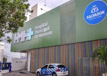 Hospital Municipal do Homem oferece mais de 200 vagas de triagem nesta semana para cirurgias eletivas