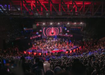 Verão da OSBA terá apresentações gratuitas na Biblioteca Central e em museus de Salvador