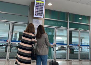 Centro de Convenções Salvador e Aeroporto inauguram conexão pioneira no Brasil