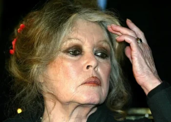Morre a atriz Brigitte Bardot, musa do cinema francês