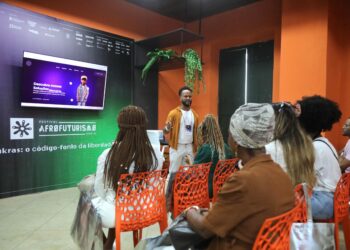 7ª edição do Afrofuturismo discute inovação e ancestralidade no Centro Histórico