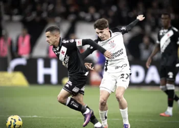 Vasco e Corinthians se reencontram para decisão da Copa do Brasil; duelo será no Maracanã