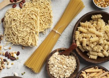 Carboidratos bons e ruins: saiba identificar e equilibrar no prato