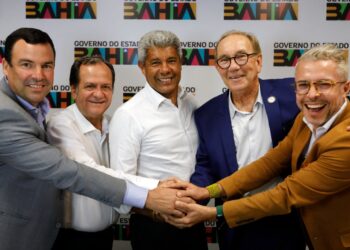 Estado abre chamada pública para apoiar 80 municípios baianos no Carnaval 2026