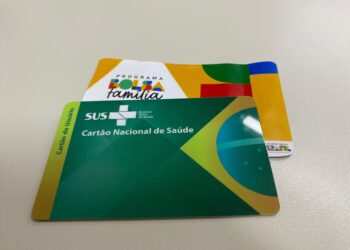 Sábado do Bolsa Família: Prefeitura convoca beneficiários para atualização das condicionalidades de saúde