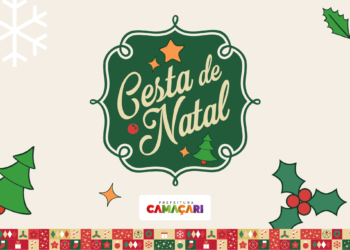 Entrega de cupons da Cesta de Natal começa na sexta-feira