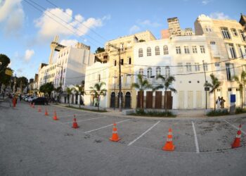 Semob monta operação especial de transporte para a Festa de Nossa Senhora da Conceição da Praia