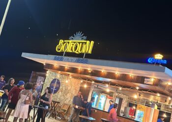 Orla de Pituaçu ganha mais duas novas operações