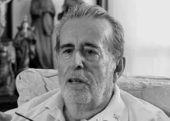 Eternizado: Carlos Libório inventou termo “Ba-Vi” e deixa legado no maior clássico da Bahia