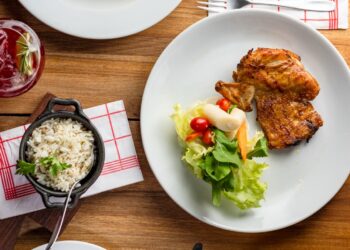 Comida boa e ambiente acolhedor: veja dicas de lugares para as confraternizações de fim de ano