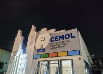 Centro Odontológico da Liberdade passa a ofertar atendimentos de urgência e reforça assistência bucal