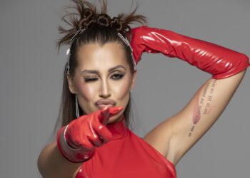 Cheiro de Amor celebra virada do ano com dobradinha de shows na Bahia