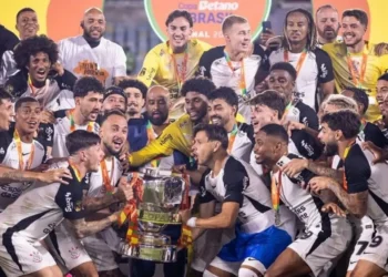 Veja como ficam os potes da Libertadores 2026 após o título do Corinthians na Copa do Brasil