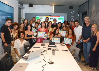 Estudantes de Feira de Santana são os campeões do Outdoor Universitário 2025