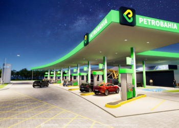 Petrobahia avança em Salvador com chegada ao Aeroposto, um dos postos mais estratégicos e importantes da cidade