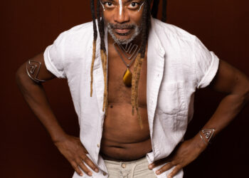 Dão Black realiza Baile Noite Preta com Ilê Aiyê no Pelourinho