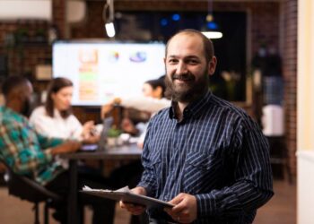 Diferença entre ser empreendedor e ser empresário