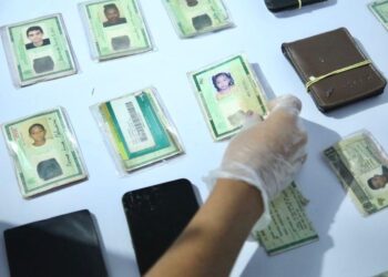 Festival Virada Salvador 2026 registra queda no número de documentos perdidos nas duas primeiras noites