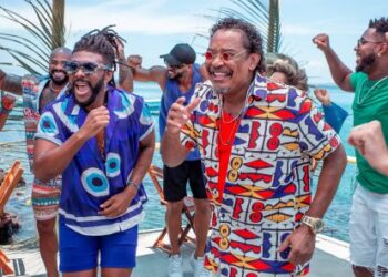 É o Tchan comanda festa no Clube Espanhol nesse sábado (13)