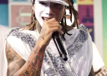 Itacaré se prepara para uma noite histórica com Edcity Fantasmão no Réveillon