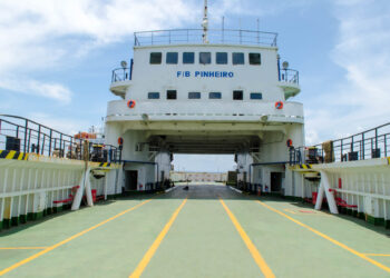 Sistema Ferry-Boat terá Operação Especial de Fim de Ano com funcionamento ininterrupto em dois dias